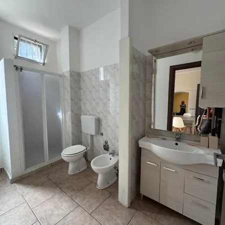 Maison d'hôtes Il Gelso Bianco