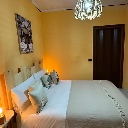 Maison d'hôtes Il Gelso Bianco Bordighera