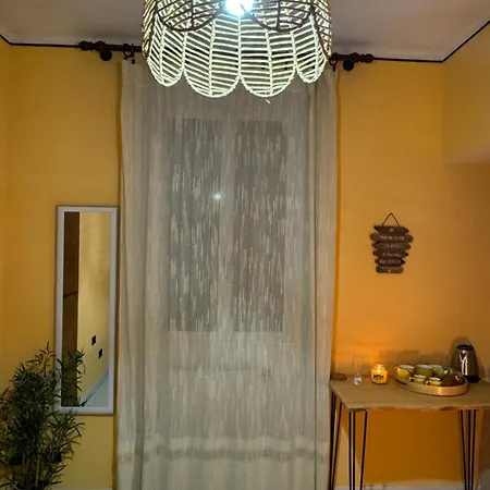 Il Gelso Bianco Maison d'hôtes