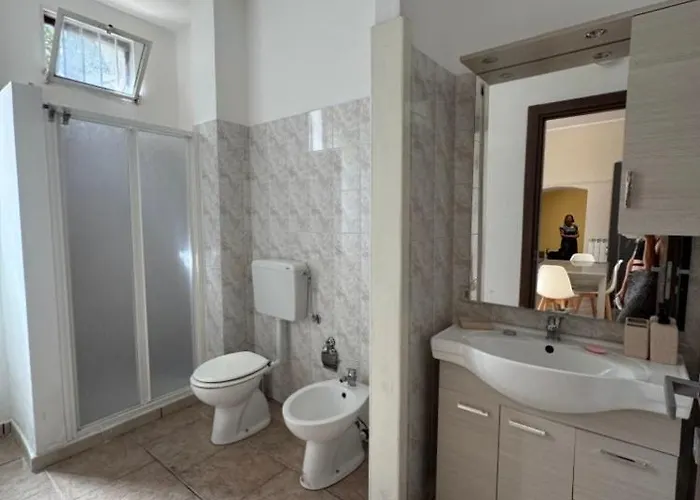 Maison d'hôtes Il Gelso Bianco