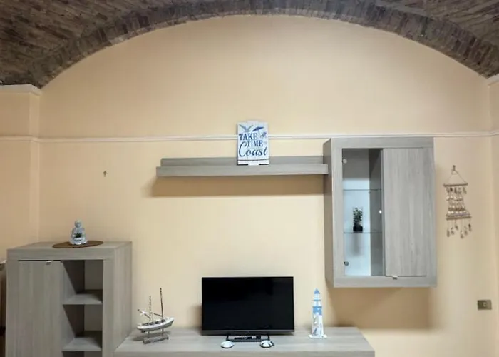 Maison d'hôtes Il Gelso Bianco Bordighera