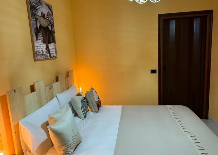 Maison d'hôtes Il Gelso Bianco Bordighera