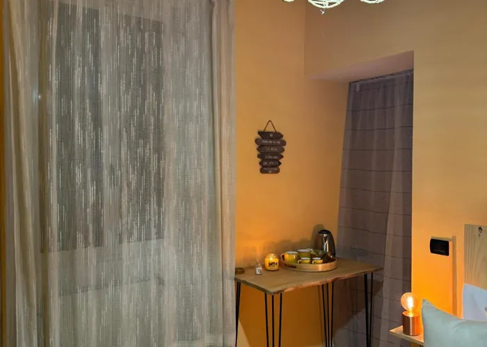 Il Gelso Bianco 3* Bordighera