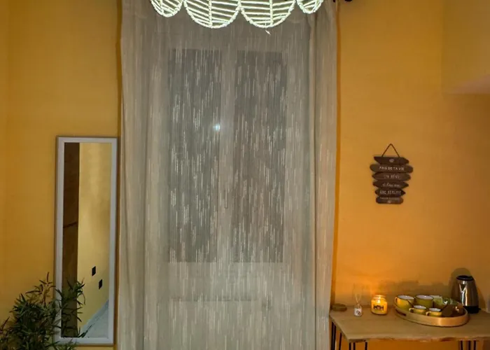 Il Gelso Bianco Pensión