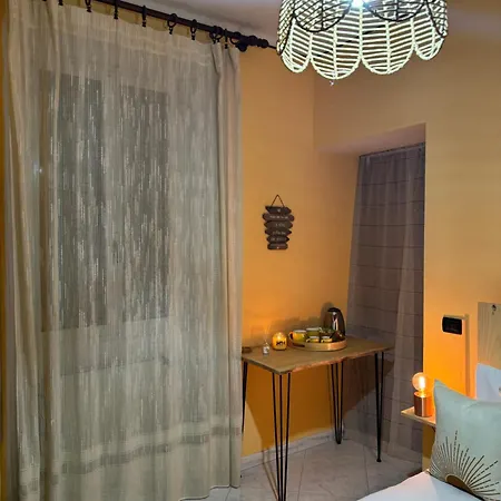 Il Gelso Bianco 3* Bordighera