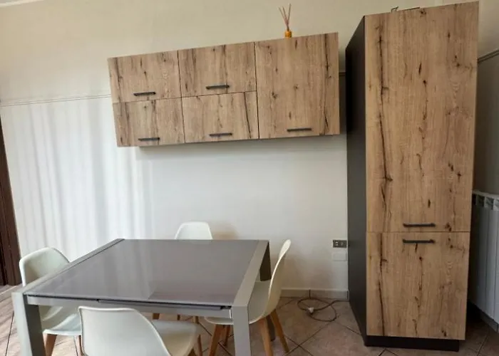 Il Gelso Bianco Bordighera