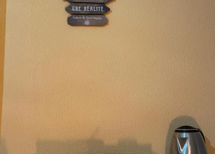 Affittacamere Il Gelso Bianco